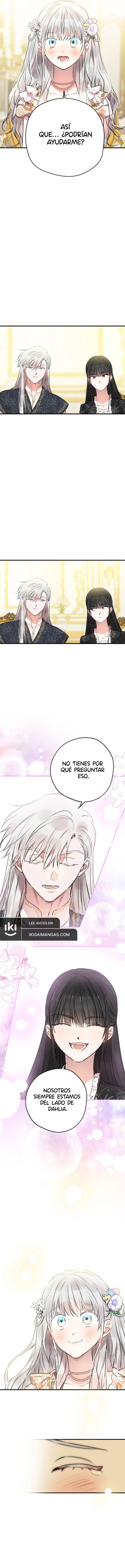 Los Personajes Más Fuertes Del Mundo Están Obsesionados Conmigo Capitulo 144 página 14