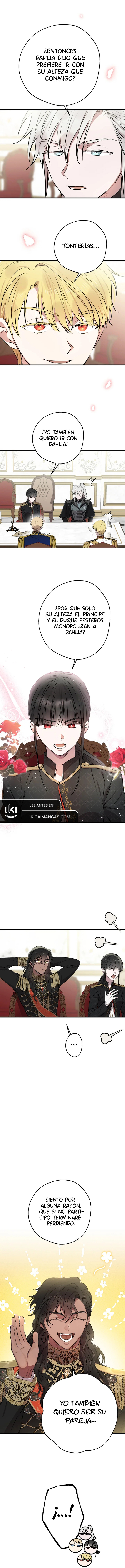 Los Personajes Más Fuertes Del Mundo Están Obsesionados Conmigo Capitulo 145 página 13