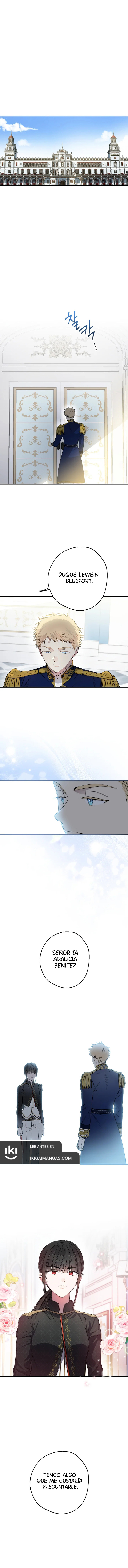 Los Personajes Más Fuertes Del Mundo Están Obsesionados Conmigo Capitulo 146 página 2
