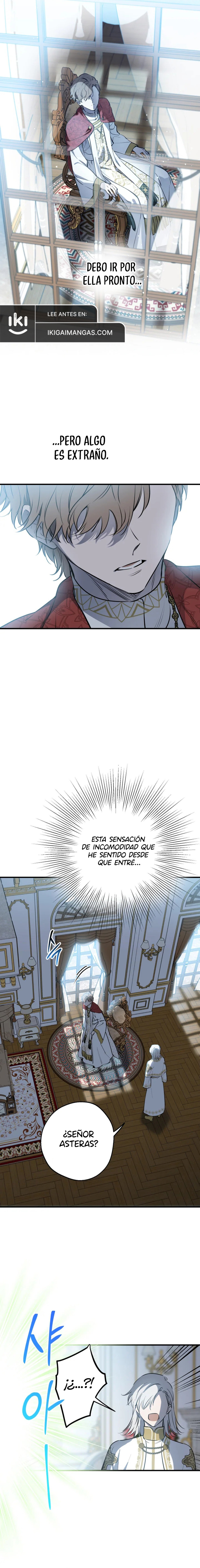 Los Personajes Más Fuertes Del Mundo Están Obsesionados Conmigo Capitulo 149 página 4