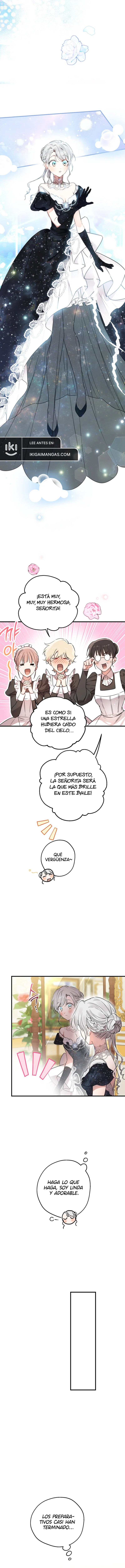 Los Personajes Más Fuertes Del Mundo Están Obsesionados Conmigo Capitulo 150 página 11