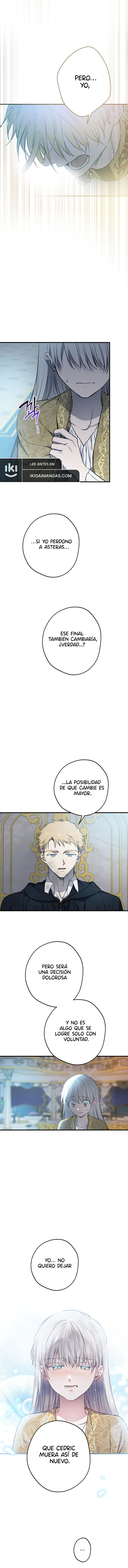 Los Personajes Más Fuertes Del Mundo Están Obsesionados Conmigo Capitulo 150 página 2