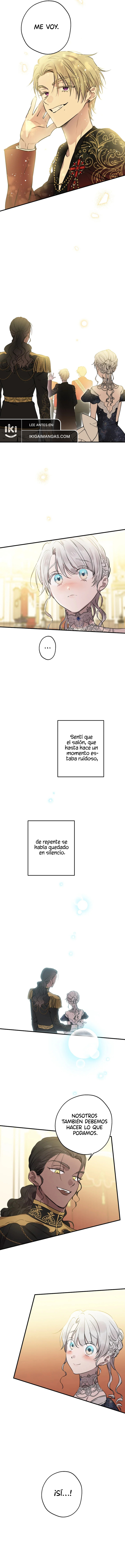 Los Personajes Más Fuertes Del Mundo Están Obsesionados Conmigo Capitulo 151 página 11