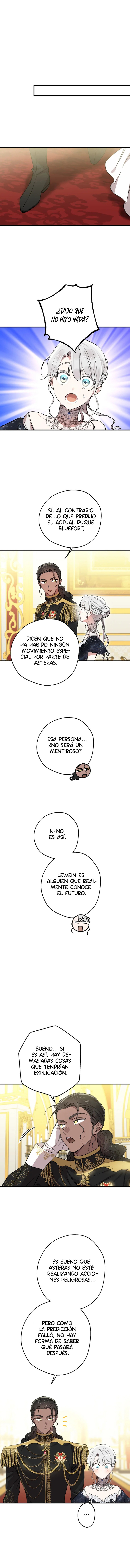 Los Personajes Más Fuertes Del Mundo Están Obsesionados Conmigo Capitulo 151 página 3