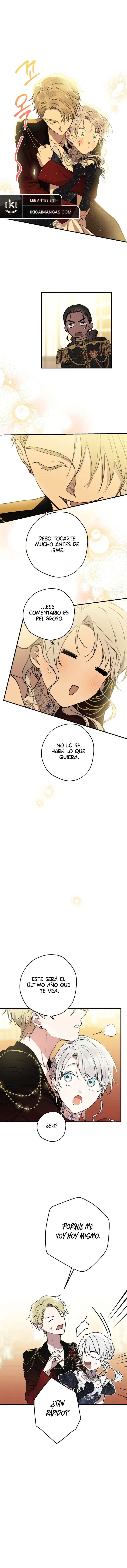 Los Personajes Más Fuertes Del Mundo Están Obsesionados Conmigo Capitulo 151 página 8