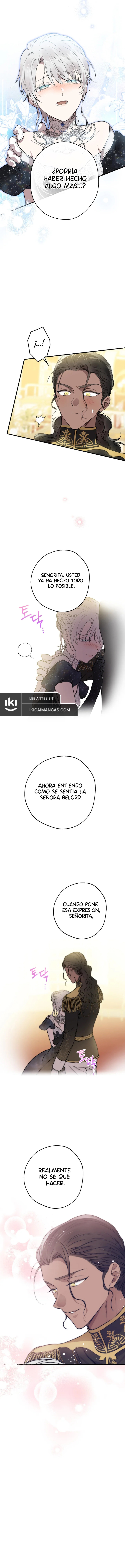 Los Personajes Más Fuertes Del Mundo Están Obsesionados Conmigo Capitulo 156 página 12