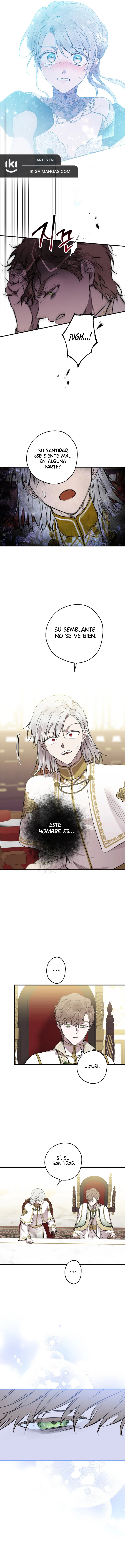 Los Personajes Más Fuertes Del Mundo Están Obsesionados Conmigo Capitulo 157 página 2