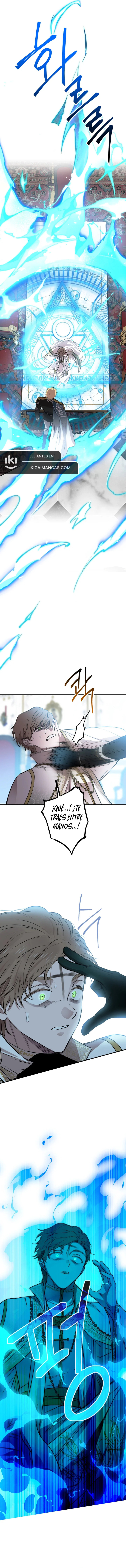 Los Personajes Más Fuertes Del Mundo Están Obsesionados Conmigo Capitulo 158 página 5