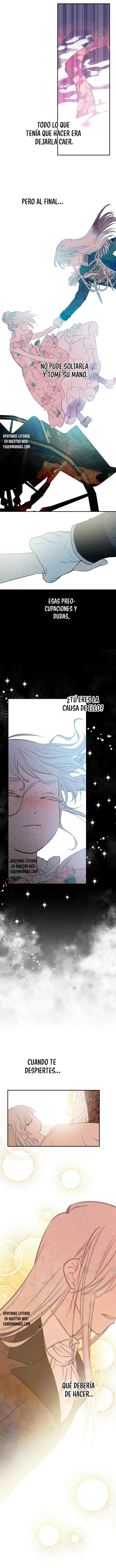 Los Personajes Más Fuertes Del Mundo Están Obsesionados Conmigo Capitulo 16 página 7