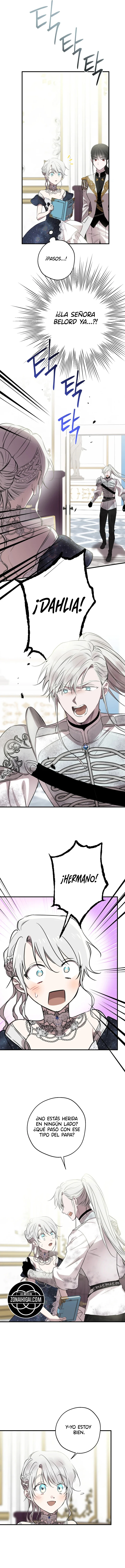 Los Personajes Más Fuertes Del Mundo Están Obsesionados Conmigo Capitulo 164 página 14