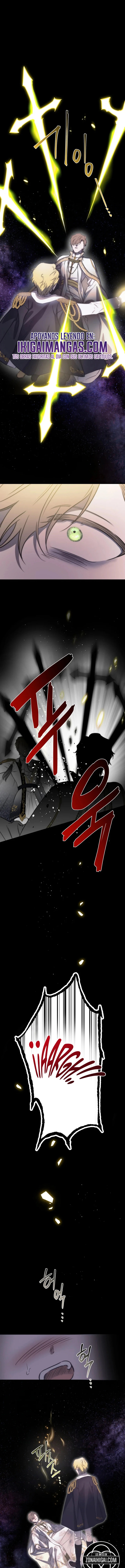 Los Personajes Más Fuertes Del Mundo Están Obsesionados Conmigo Capitulo 164 página 8