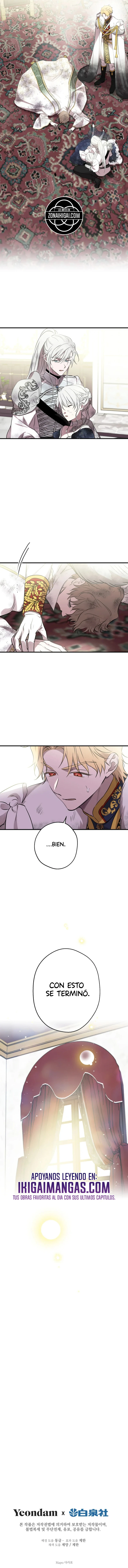 Los Personajes Más Fuertes Del Mundo Están Obsesionados Conmigo Capitulo 165 página 24