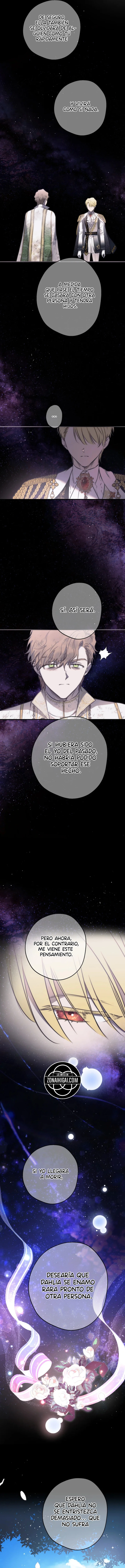 Los Personajes Más Fuertes Del Mundo Están Obsesionados Conmigo Capitulo 165 página 8