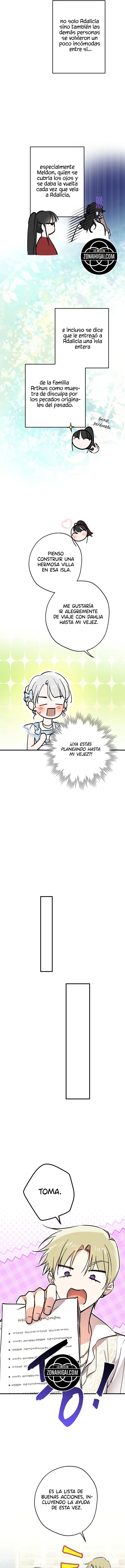 Los Personajes Más Fuertes Del Mundo Están Obsesionados Conmigo Capitulo 166 página 12