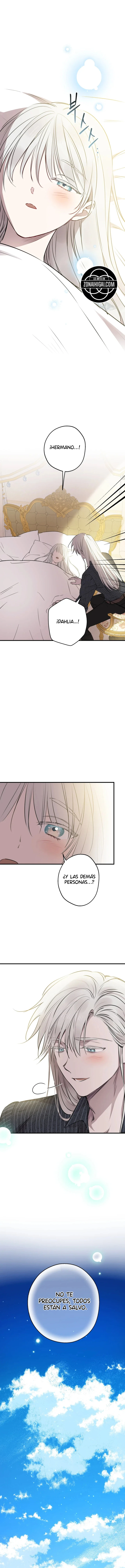 Los Personajes Más Fuertes Del Mundo Están Obsesionados Conmigo Capitulo 166 página 4