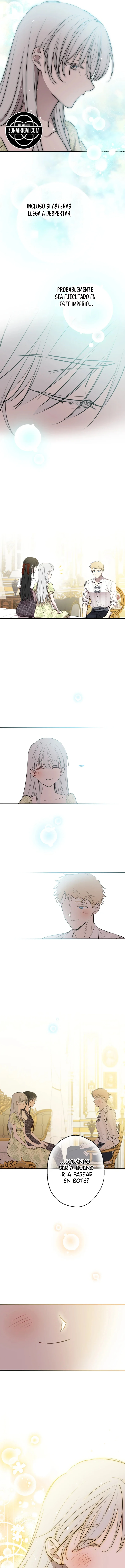 Los Personajes Más Fuertes Del Mundo Están Obsesionados Conmigo Capitulo 166 página 8