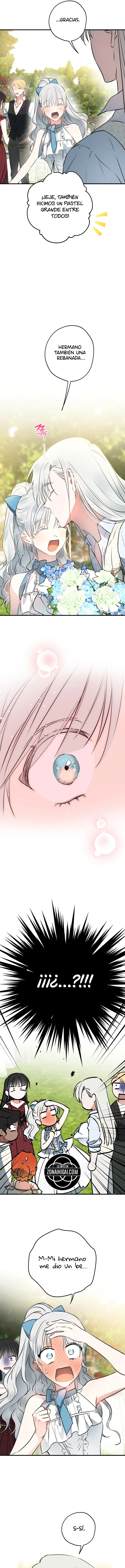 Los Personajes Más Fuertes Del Mundo Están Obsesionados Conmigo Capitulo 167 página 10