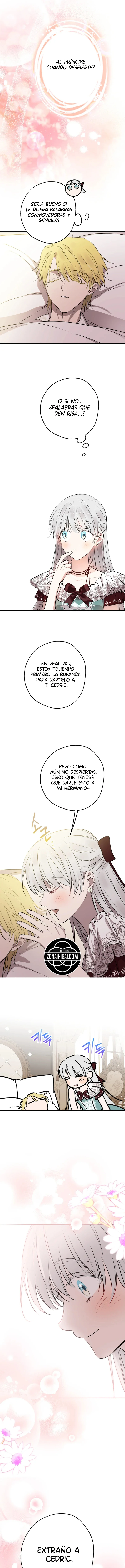 Los Personajes Más Fuertes Del Mundo Están Obsesionados Conmigo Capitulo 167 página 16