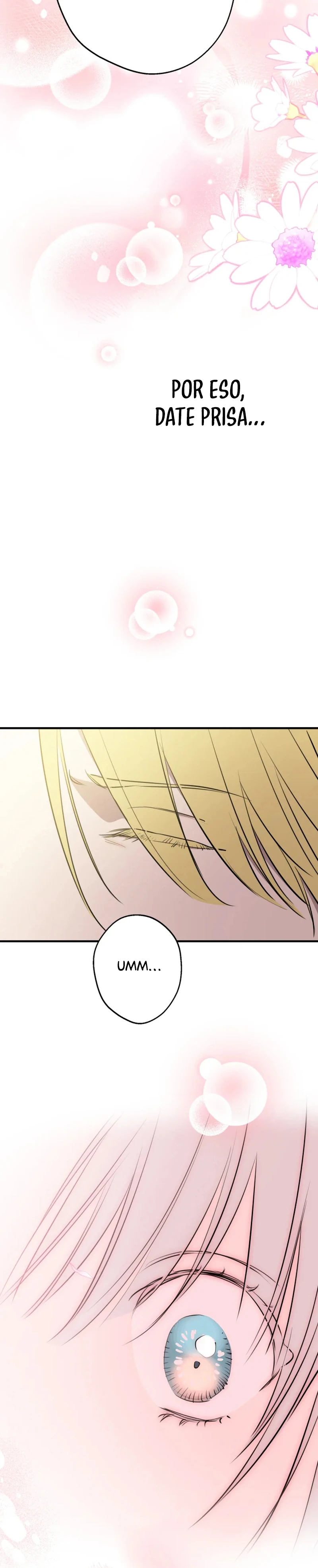 Los Personajes Más Fuertes Del Mundo Están Obsesionados Conmigo Capitulo 167 página 17