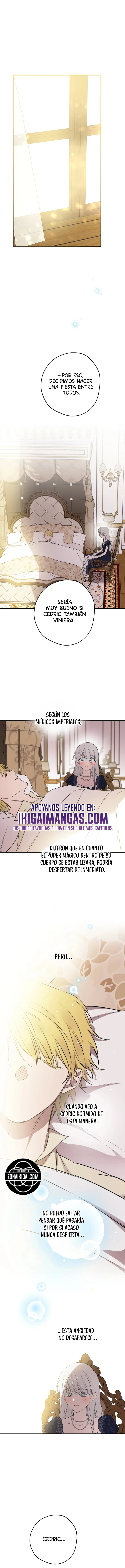 Los Personajes Más Fuertes Del Mundo Están Obsesionados Conmigo Capitulo 167 página 2
