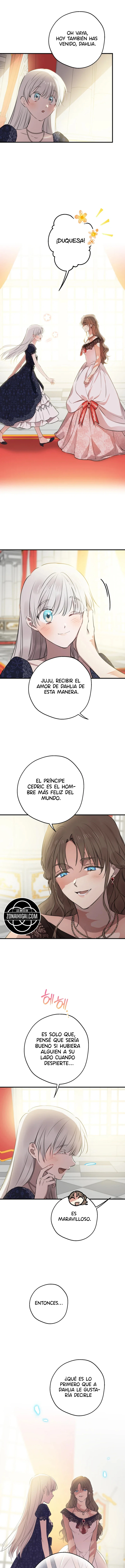 Los Personajes Más Fuertes Del Mundo Están Obsesionados Conmigo Capitulo 167 página 6