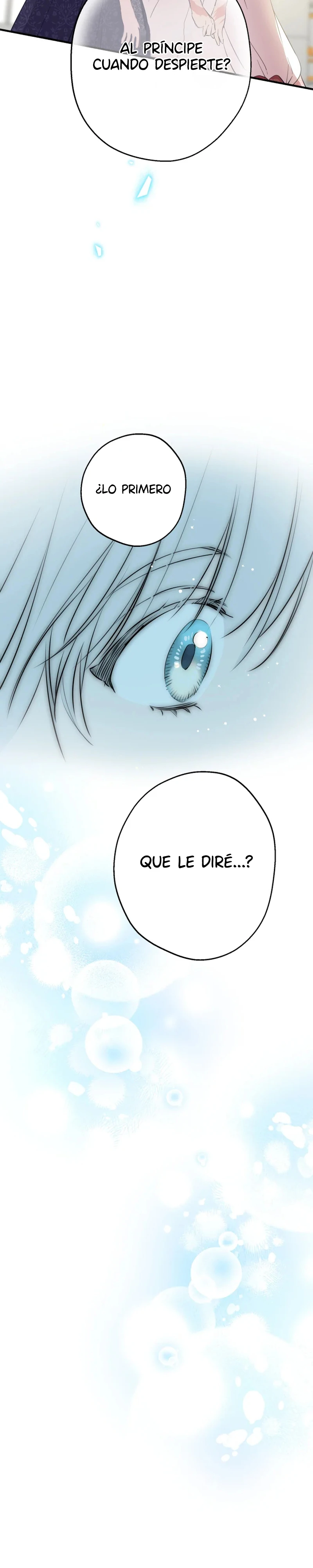 Los Personajes Más Fuertes Del Mundo Están Obsesionados Conmigo Capitulo 167 página 7