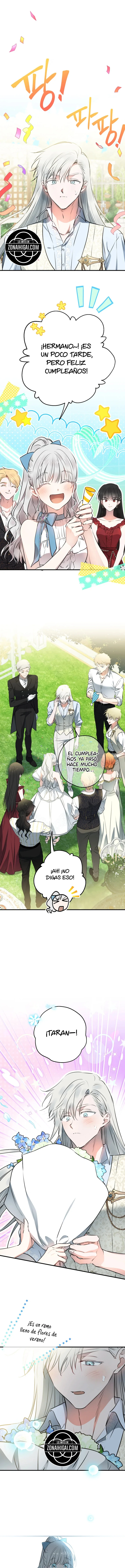 Los Personajes Más Fuertes Del Mundo Están Obsesionados Conmigo Capitulo 167 página 8