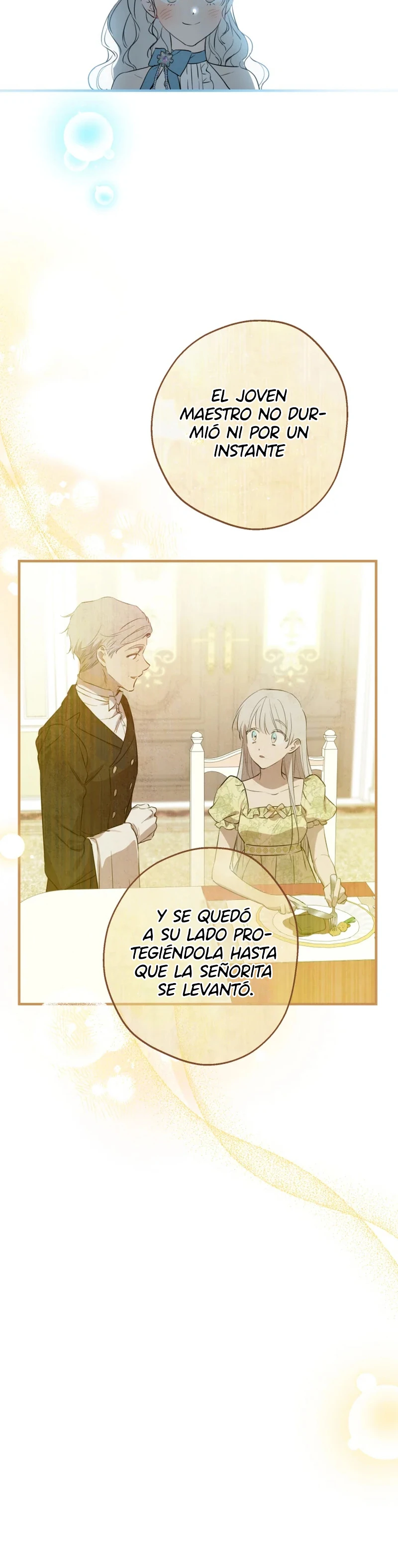 Los Personajes Más Fuertes Del Mundo Están Obsesionados Conmigo Capitulo 167 página 9