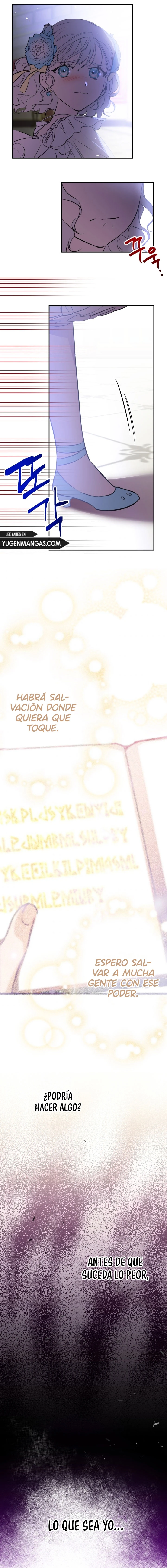 Los Personajes Más Fuertes Del Mundo Están Obsesionados Conmigo Capitulo 27 página 14