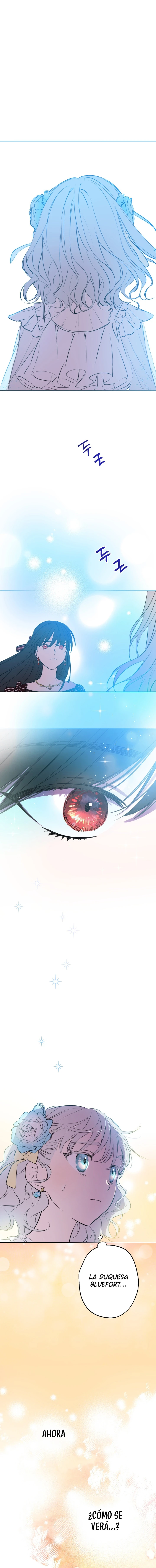 Los Personajes Más Fuertes Del Mundo Están Obsesionados Conmigo Capitulo 28 página 13