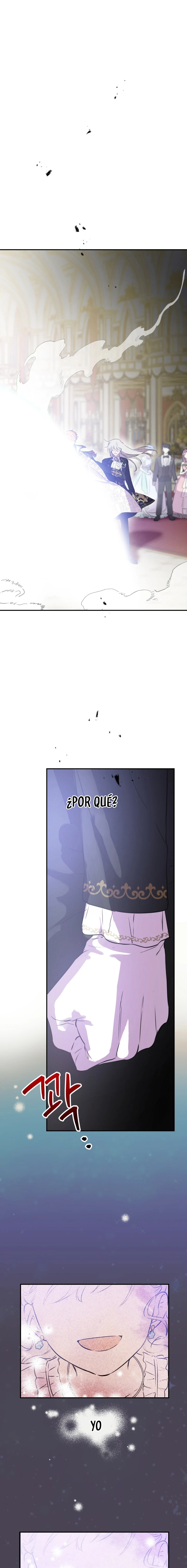 Los Personajes Más Fuertes Del Mundo Están Obsesionados Conmigo Capitulo 28 página 3
