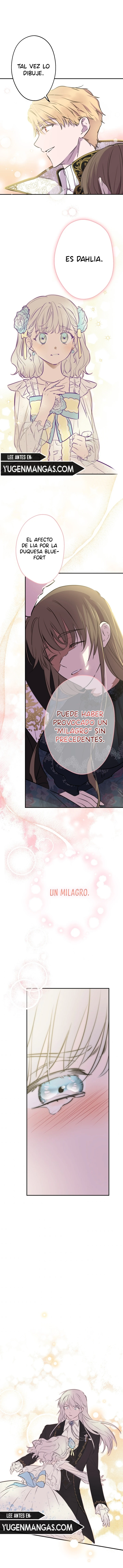 Los Personajes Más Fuertes Del Mundo Están Obsesionados Conmigo Capitulo 29 página 13