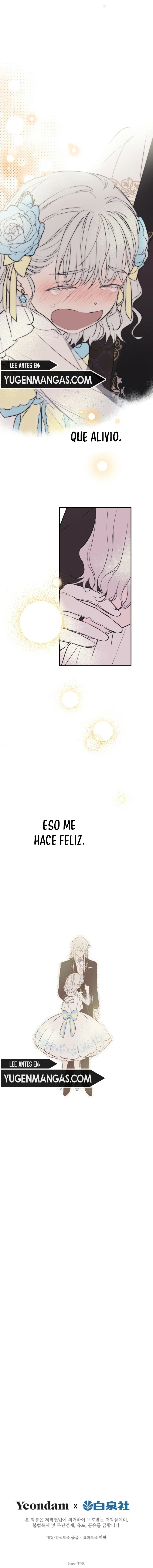 Los Personajes Más Fuertes Del Mundo Están Obsesionados Conmigo Capitulo 29 página 14