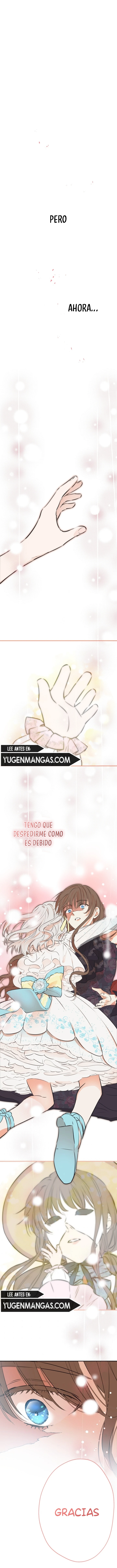 Los Personajes Más Fuertes Del Mundo Están Obsesionados Conmigo Capitulo 29 página 7
