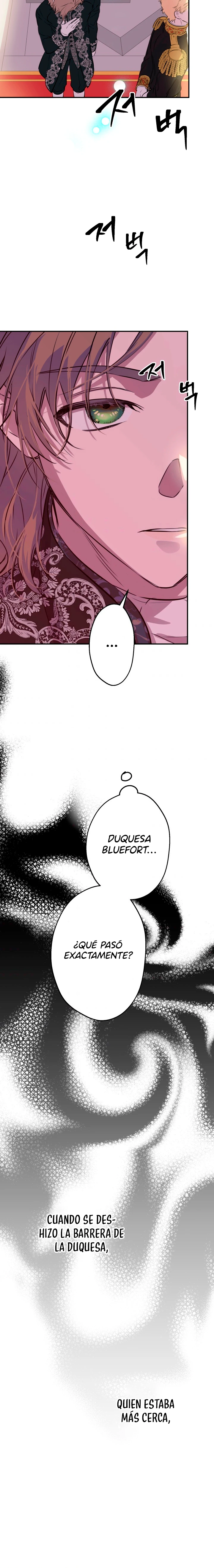 Los Personajes Más Fuertes Del Mundo Están Obsesionados Conmigo Capitulo 30 página 15