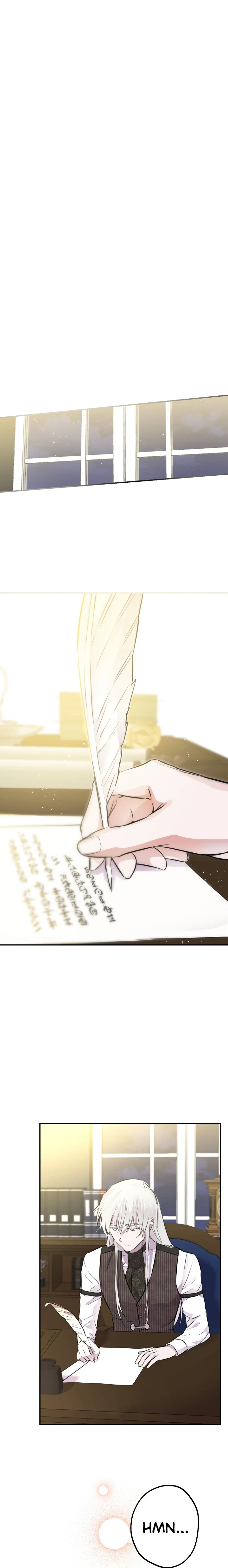 Los Personajes Más Fuertes Del Mundo Están Obsesionados Conmigo Capitulo 34 página 4