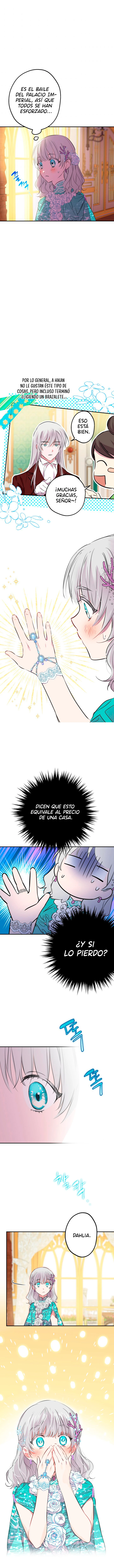 Los Personajes Más Fuertes Del Mundo Están Obsesionados Conmigo Capitulo 36 página 12