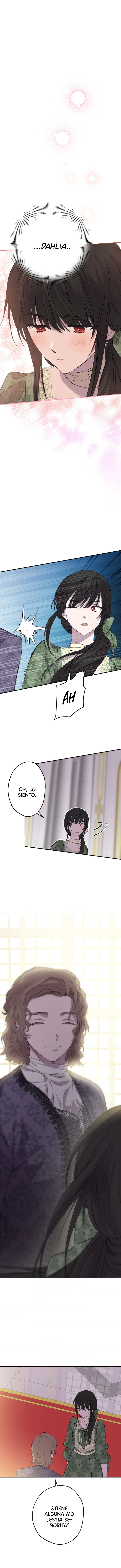 Los Personajes Más Fuertes Del Mundo Están Obsesionados Conmigo Capitulo 36 página 8