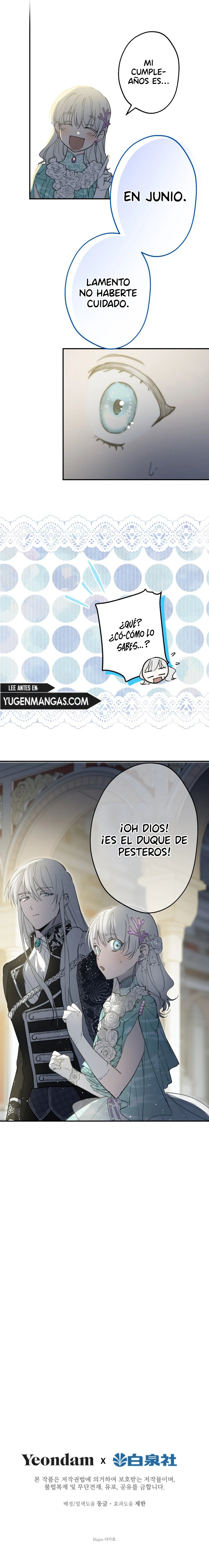 Los Personajes Más Fuertes Del Mundo Están Obsesionados Conmigo Capitulo 37 página 16