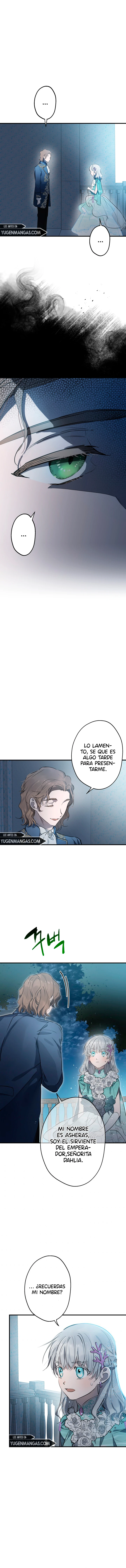 Los Personajes Más Fuertes Del Mundo Están Obsesionados Conmigo Capitulo 41 página 4