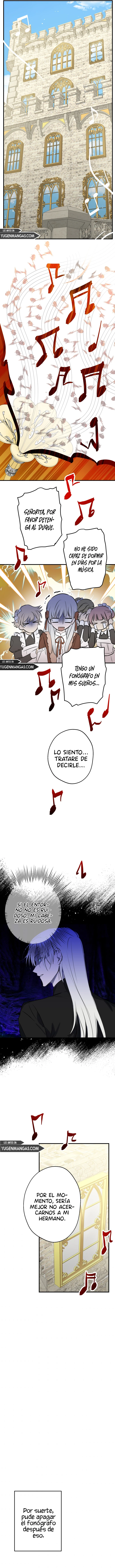 Los Personajes Más Fuertes Del Mundo Están Obsesionados Conmigo Capitulo 46 página 12