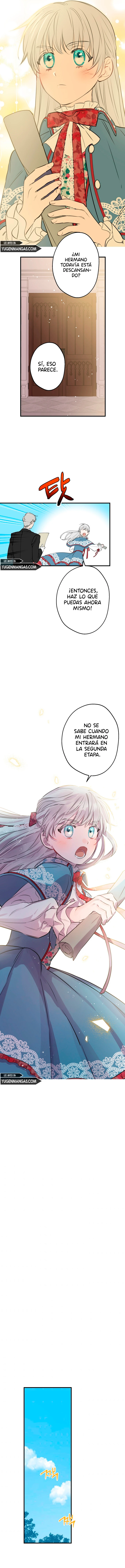 Los Personajes Más Fuertes Del Mundo Están Obsesionados Conmigo Capitulo 47 página 13