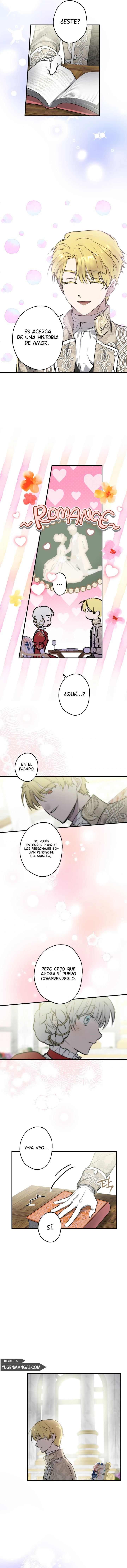 Los Personajes Más Fuertes Del Mundo Están Obsesionados Conmigo Capitulo 52 página 12