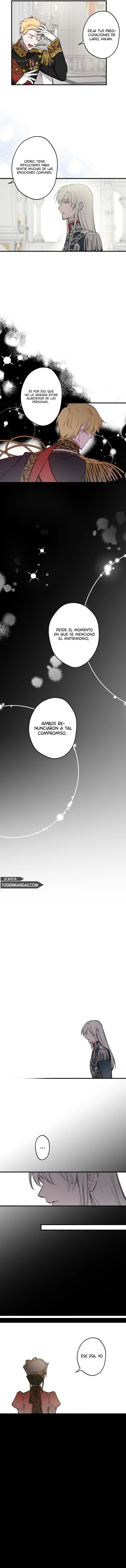 Los Personajes Más Fuertes Del Mundo Están Obsesionados Conmigo Capitulo 52 página 6