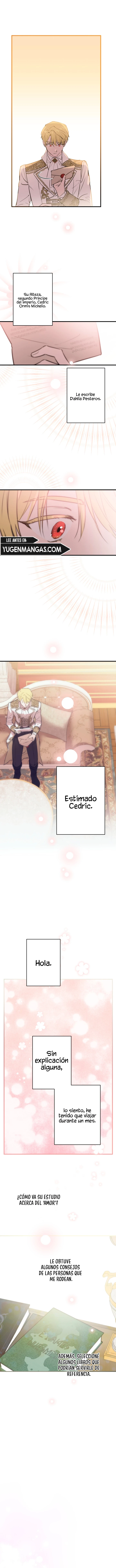 Los Personajes Más Fuertes Del Mundo Están Obsesionados Conmigo Capitulo 59 página 4