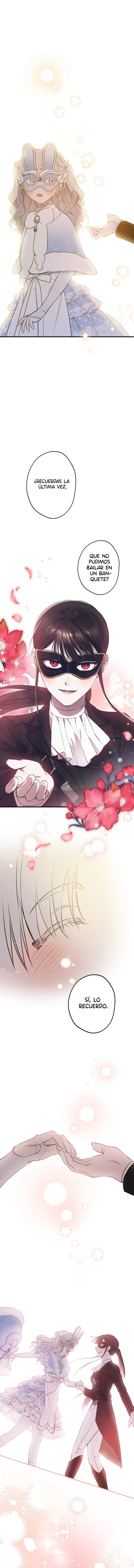 Los Personajes Más Fuertes Del Mundo Están Obsesionados Conmigo Capitulo 69 página 6