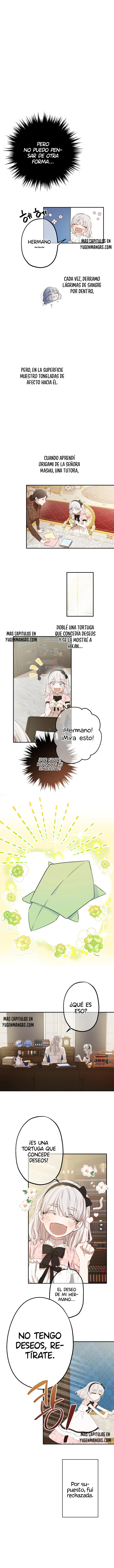 Los Personajes Más Fuertes Del Mundo Están Obsesionados Conmigo Capitulo 7 página 6