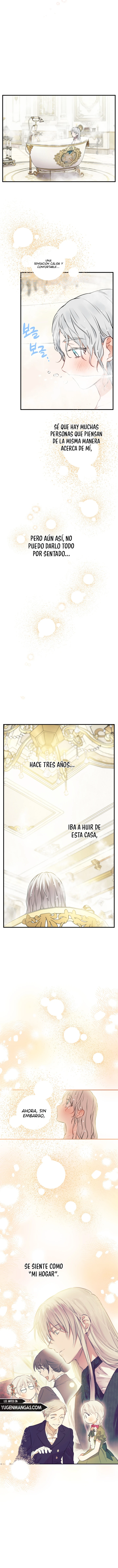 Los Personajes Más Fuertes Del Mundo Están Obsesionados Conmigo Capitulo 79 página 11