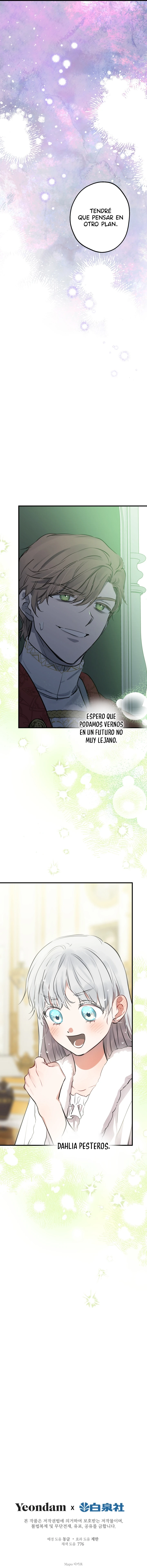 Los Personajes Más Fuertes Del Mundo Están Obsesionados Conmigo Capitulo 79 página 14