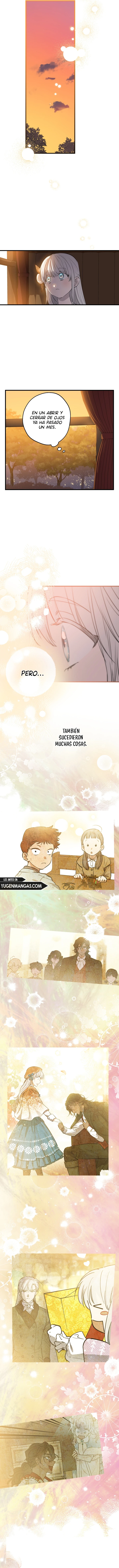 Los Personajes Más Fuertes Del Mundo Están Obsesionados Conmigo Capitulo 79 página 4